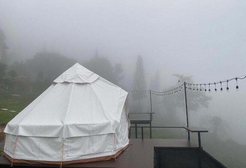 Hotel Merry Camp Khaokho