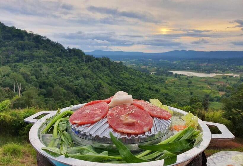 Hotel Merry Camp Khaokho