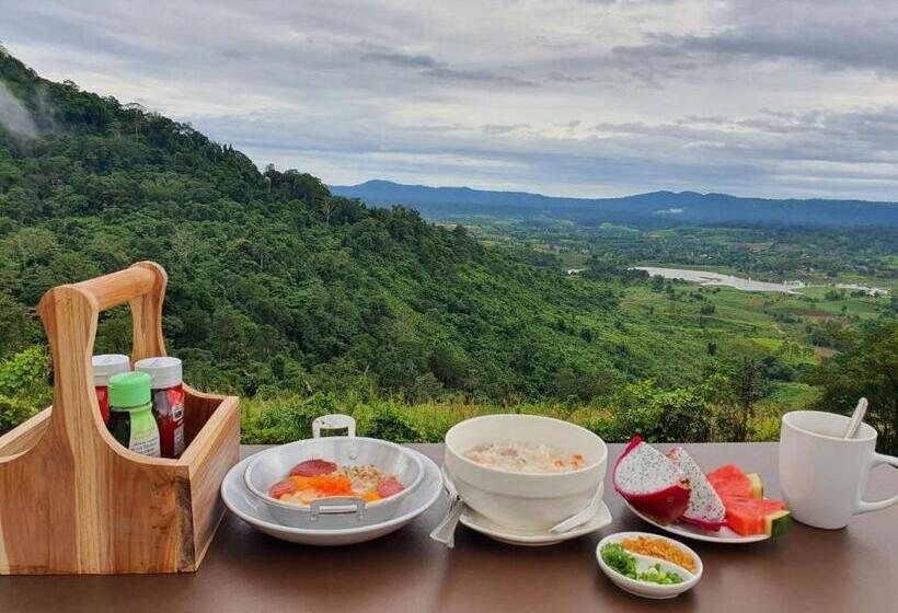 Hotel Merry Camp Khaokho