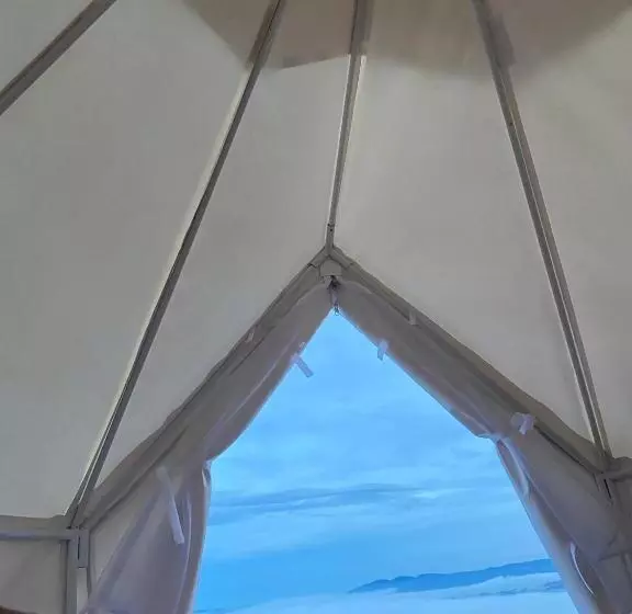 Hotelli Merry Camp Khaokho