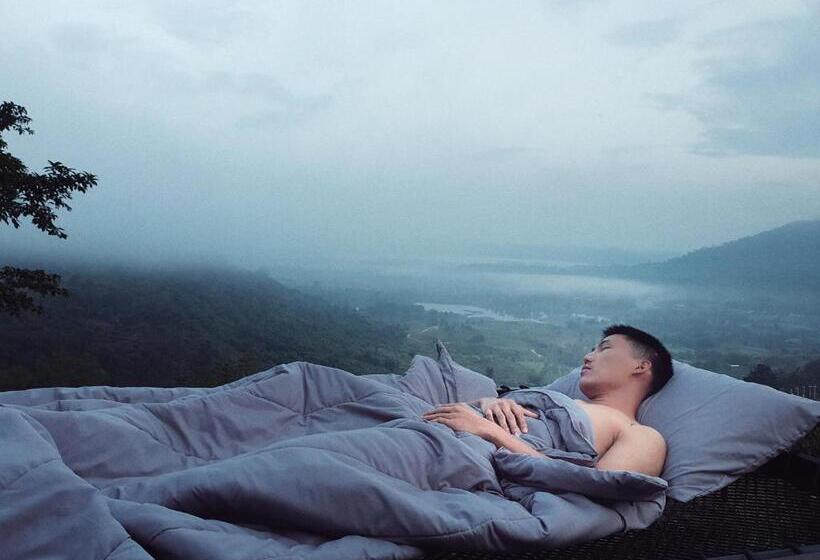 Hotel Merry Camp Khaokho