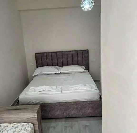 Hotelli Noah S Home