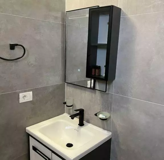 Hotelli Noah S Home