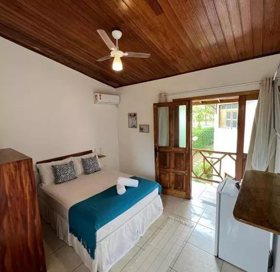 ホテル Pousada Oceano Atlântico