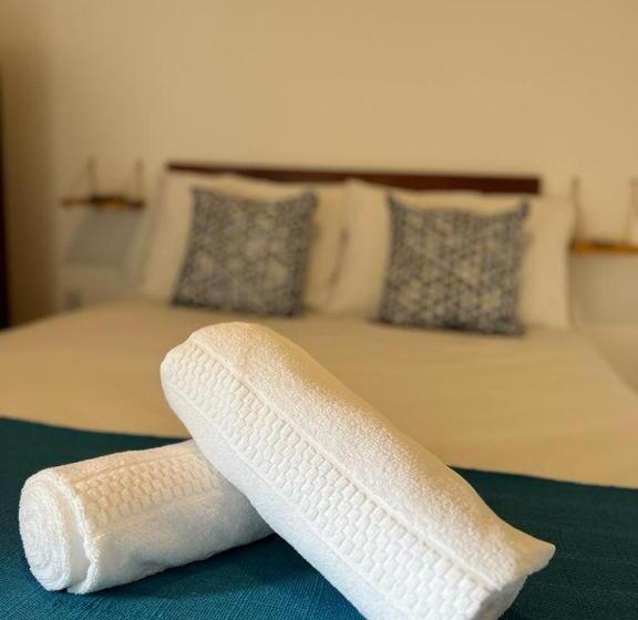 호텔 Pousada Oceano Atlântico