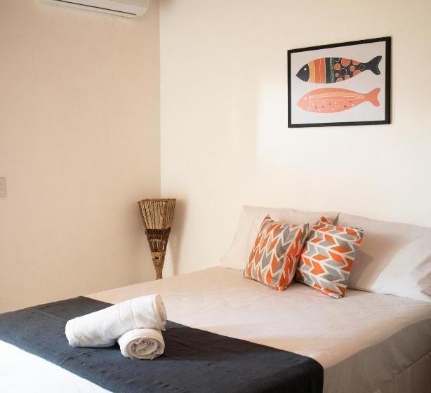 호텔 Pousada Oceano Atlântico