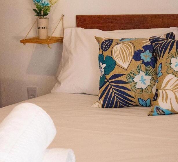 호텔 Pousada Oceano Atlântico