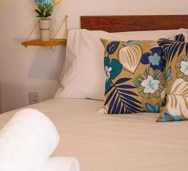 ホテル Pousada Oceano Atlântico