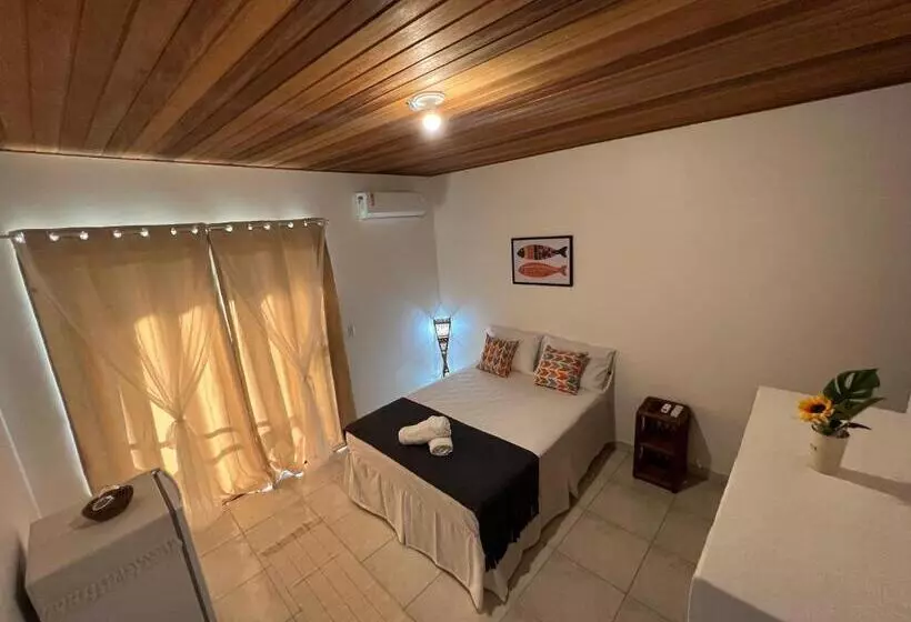 ホテル Pousada Oceano Atlântico