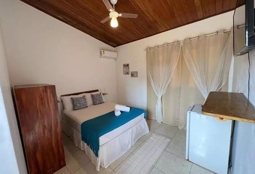 ホテル Pousada Oceano Atlântico