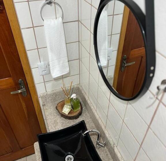 호텔 Pousada Oceano Atlântico