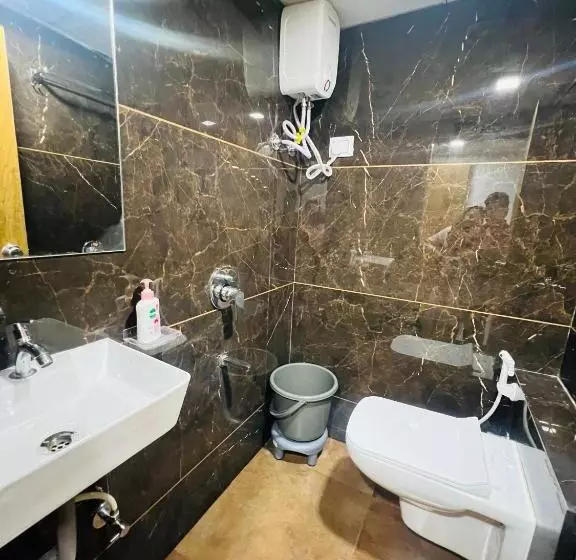 Hotel Secure Inn