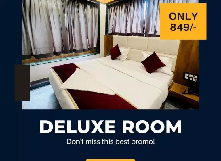 Hotel Secure Inn