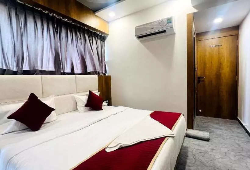 Hotel Secure Inn