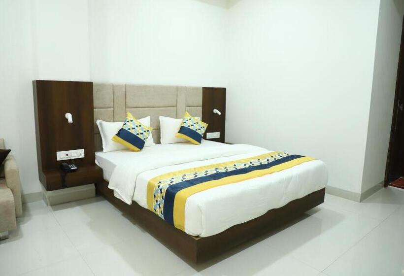 בית מלון כפרי Singhnature