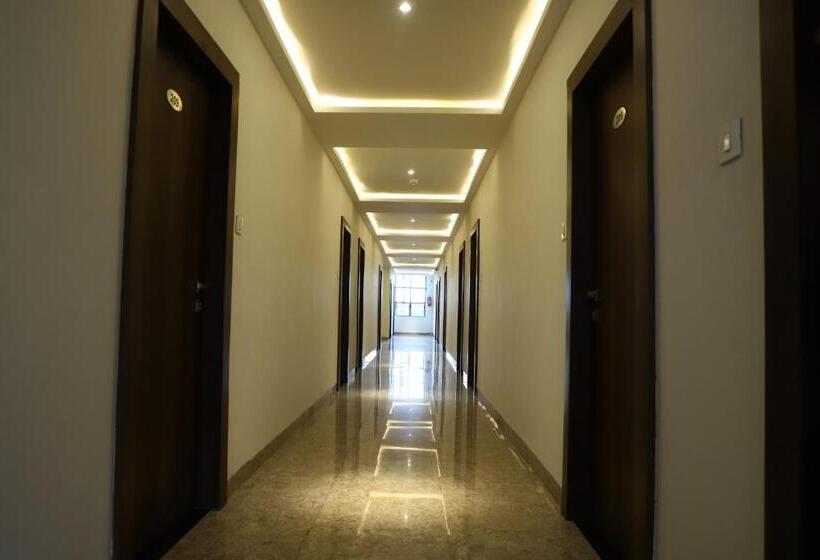 בית מלון כפרי Singhnature