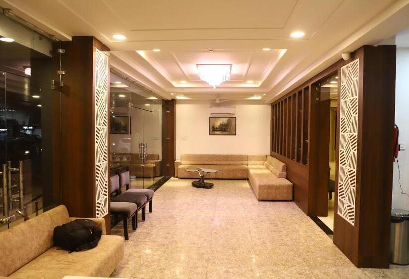 בית מלון כפרי Singhnature