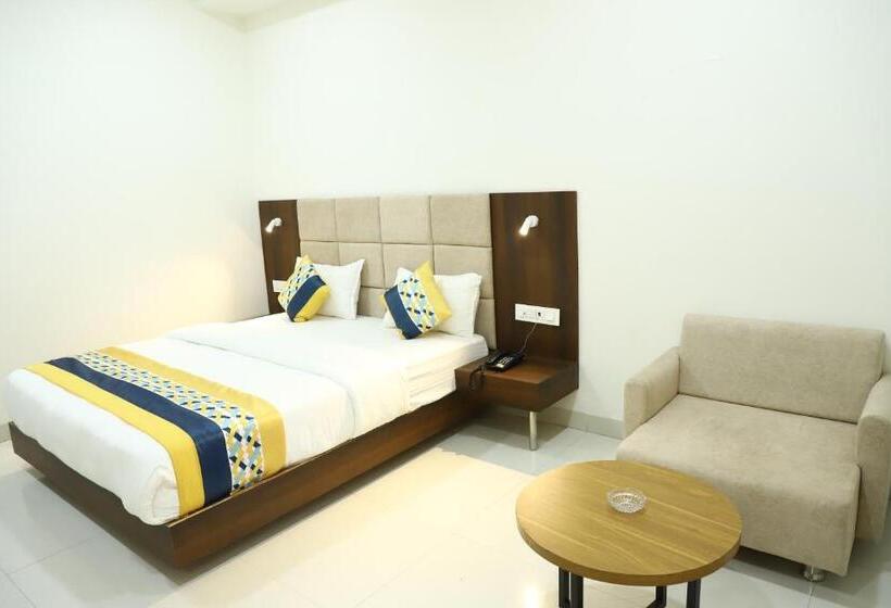 בית מלון כפרי Singhnature