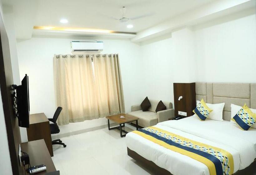 בית מלון כפרי Singhnature