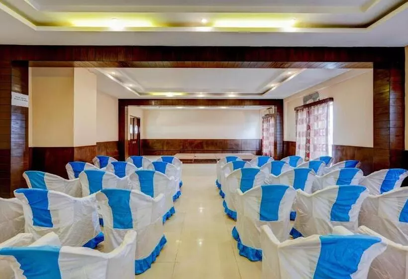 ホテル Townhouse 1249 Dharan Residency Bommasandra