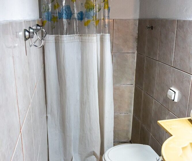 Пансион Pousada Maré Alta Maresias