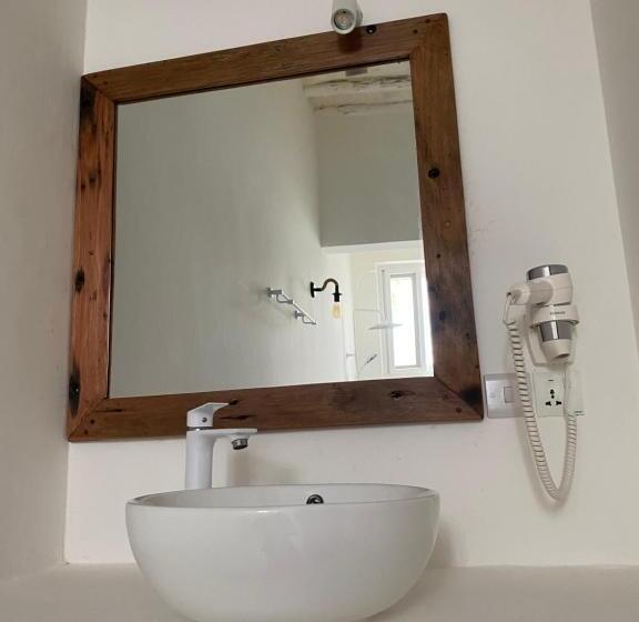 فندق صغير Cactus Lodge Zanzibar