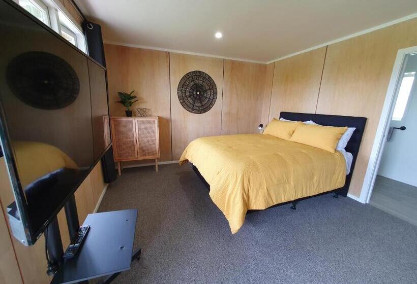 فندق Hunts Farm   Te Kūiti