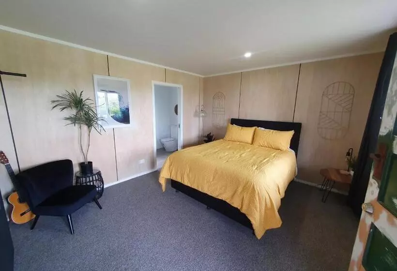 Hotelli Hunts Farm   Te Kūiti