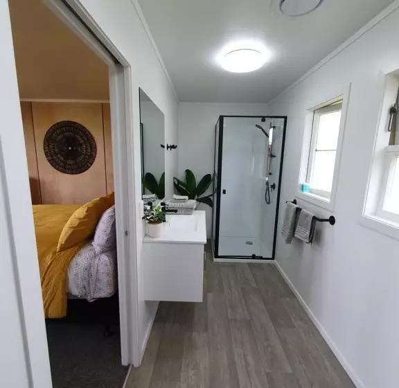 Hotelli Hunts Farm   Te Kūiti