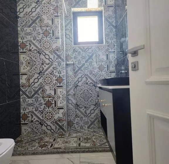 Imperador Palace Hotel Restorant