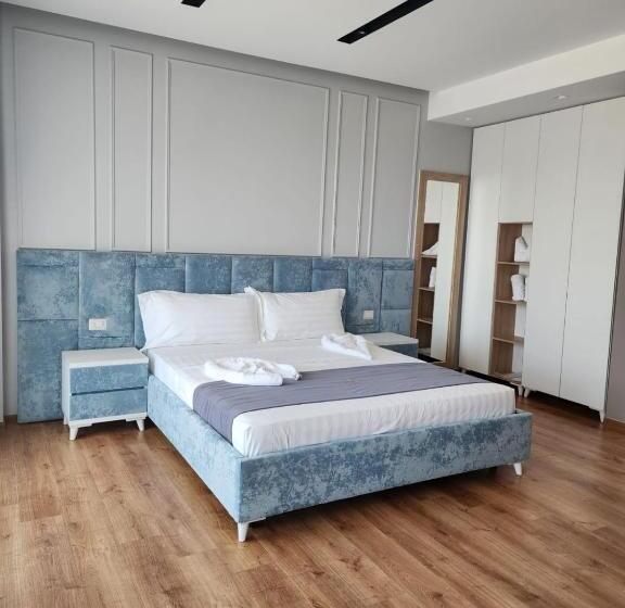 Imperador Palace Hotel Restorant