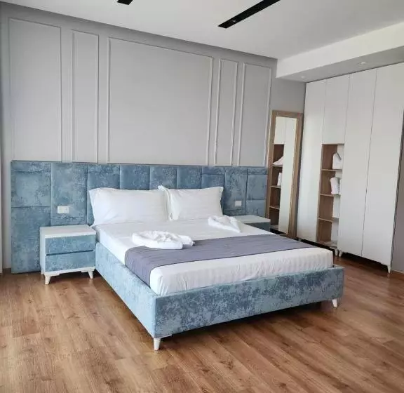 Imperador Palace Hotel Restorant