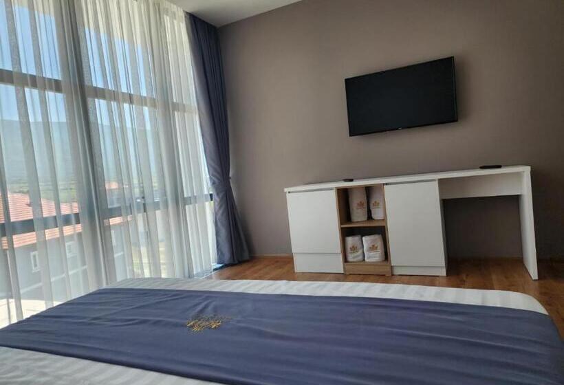 Imperador Palace Hotel Restorant