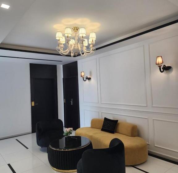 Imperador Palace Hotel Restorant