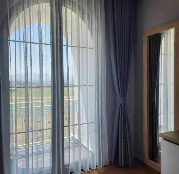 Imperador Palace Hotel Restorant