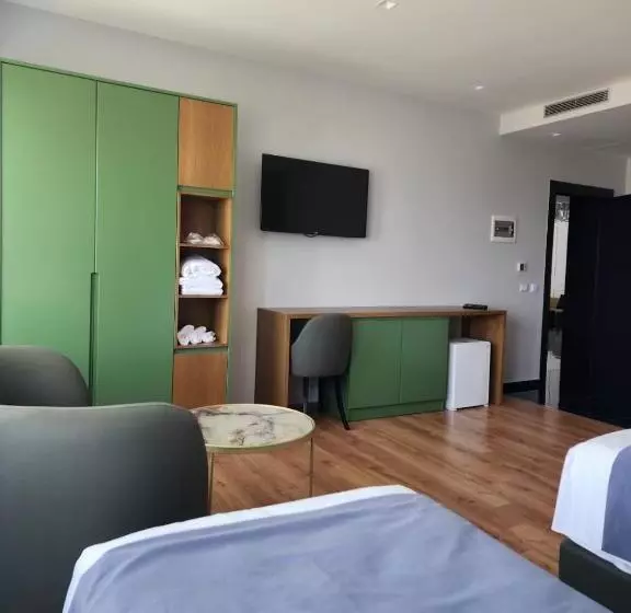 Imperador Palace Hotel Restorant