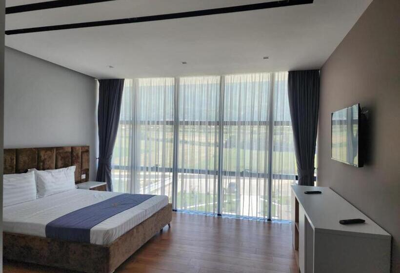 Imperador Palace Hotel Restorant