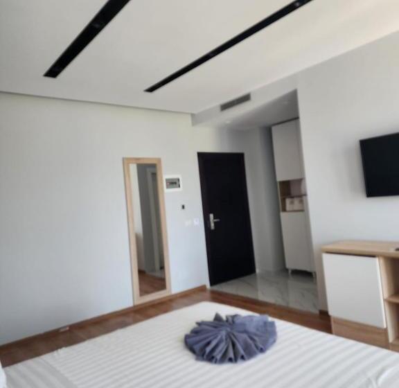 Imperador Palace Hotel Restorant