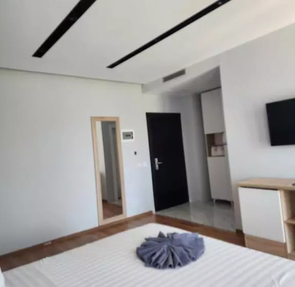 Imperador Palace Hotel Restorant