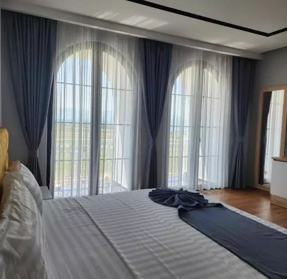 Imperador Palace Hotel Restorant