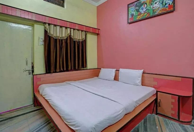 Oyo Hotel Ram Ji Vatika