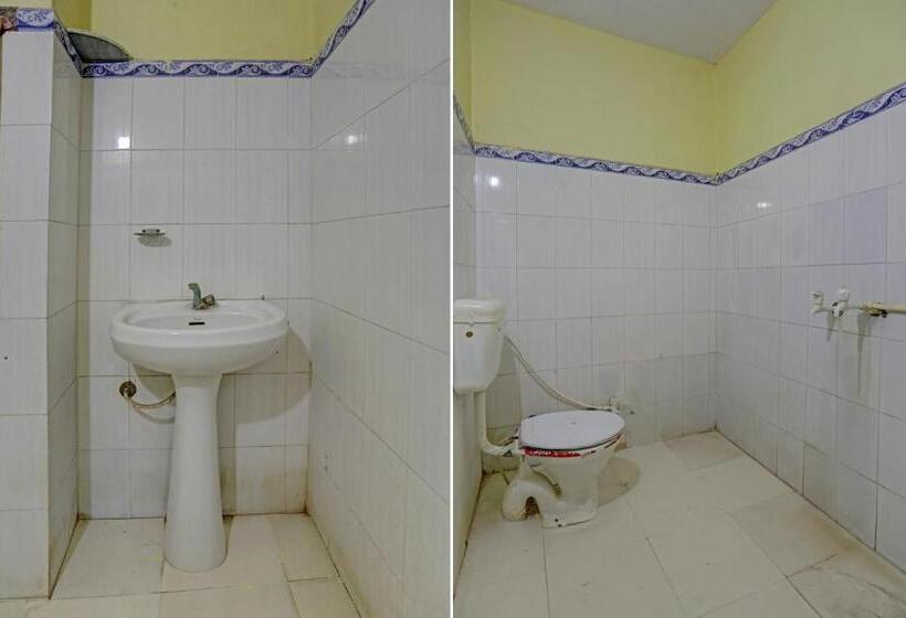 Oyo Hotel Ram Ji Vatika