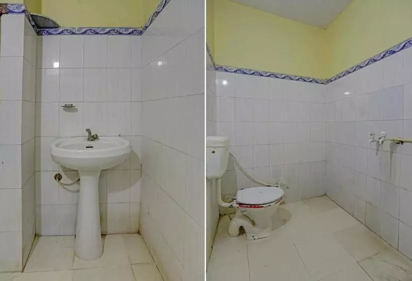Oyo Hotel Ram Ji Vatika