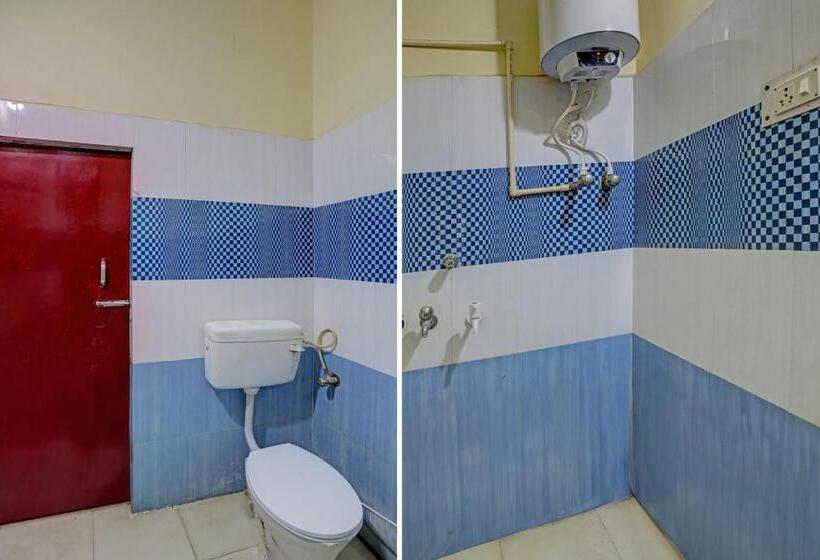 Oyo Hotel Ram Ji Vatika