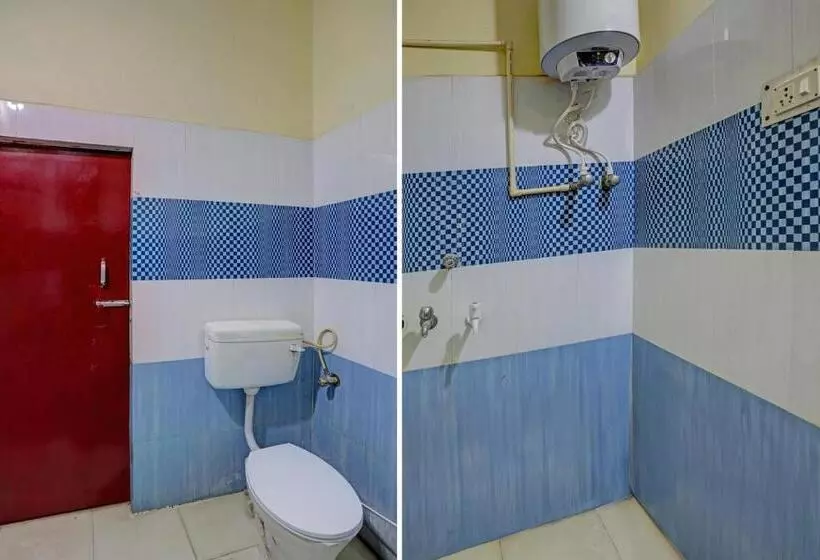 Oyo Hotel Ram Ji Vatika