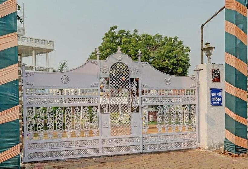 Oyo Hotel Ram Ji Vatika