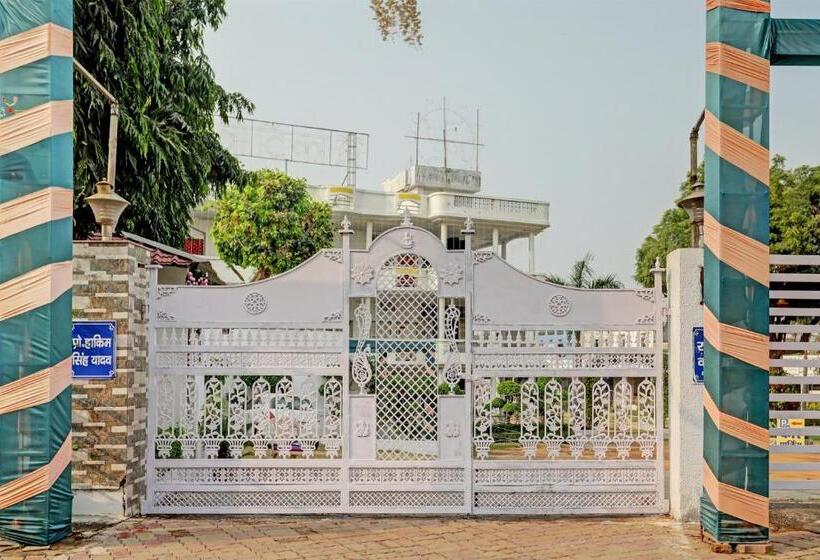 Oyo Hotel Ram Ji Vatika