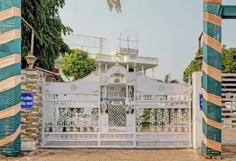 Oyo Hotel Ram Ji Vatika
