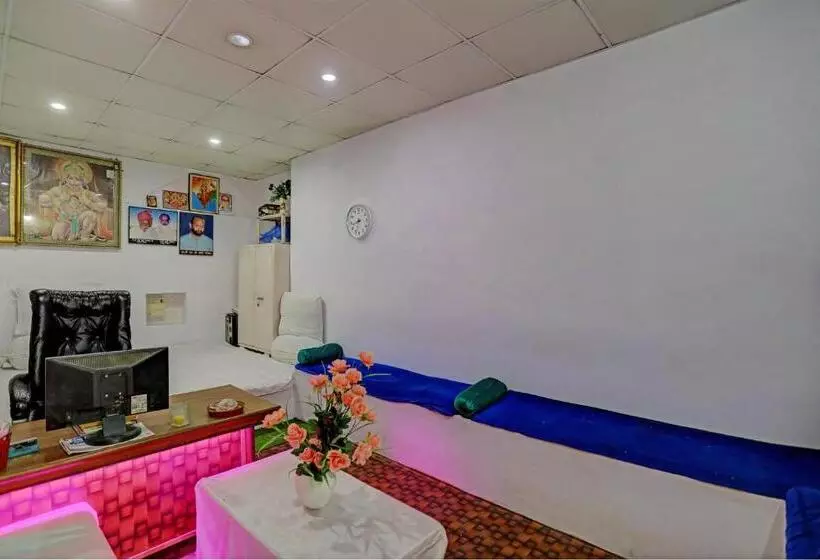Oyo Hotel Ram Ji Vatika