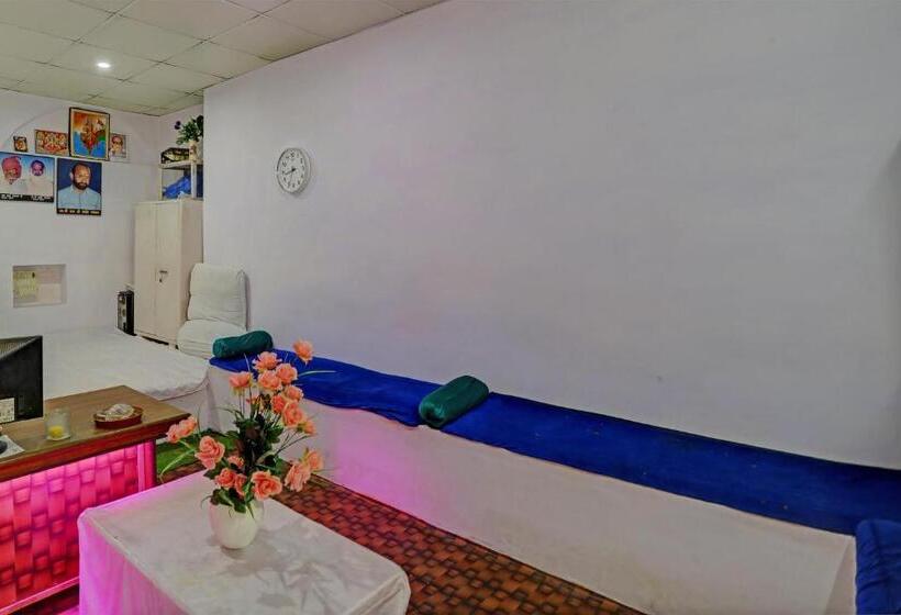 Oyo Hotel Ram Ji Vatika